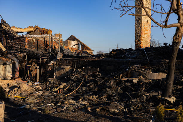 Reliable Soot Cleanup contractor in Fort Myer, VA by Fire Damage Laser Cleaning
