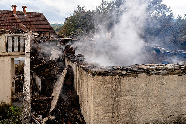 Affordable Soot Cleanup solutions in Fort Myer, VA